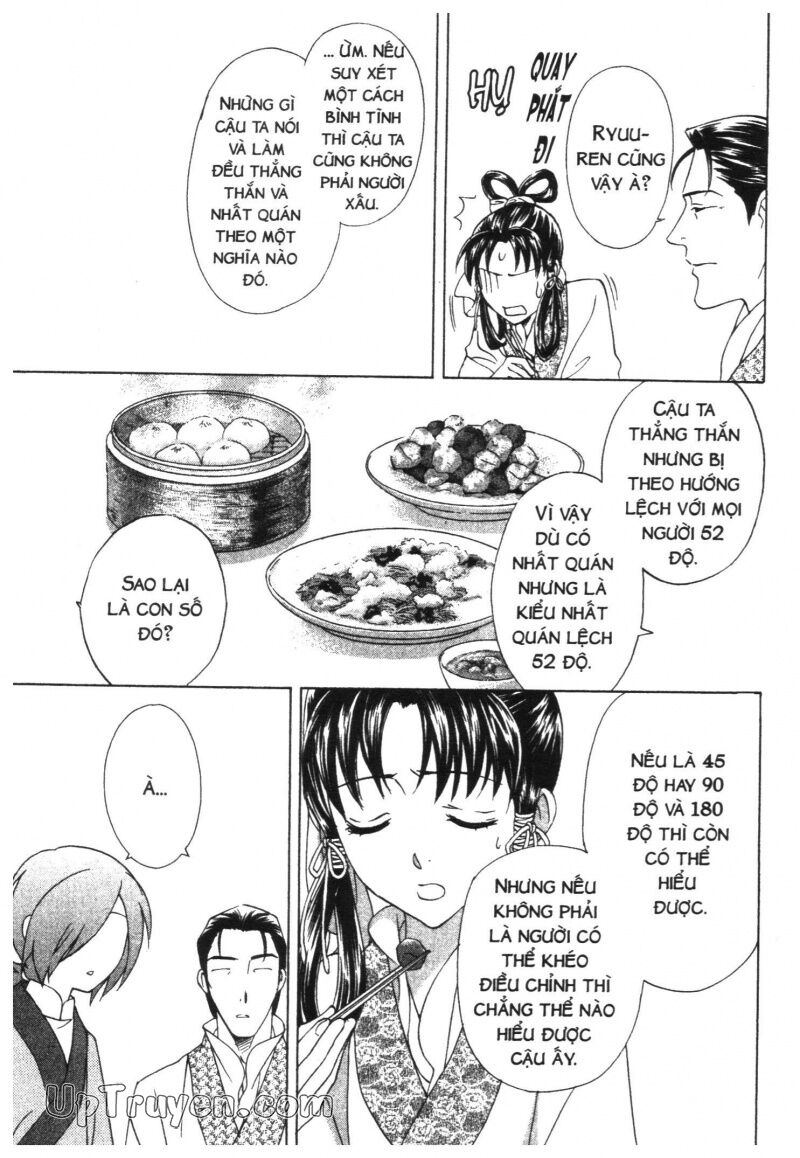 thái vân quốc truyện chapter 9 59