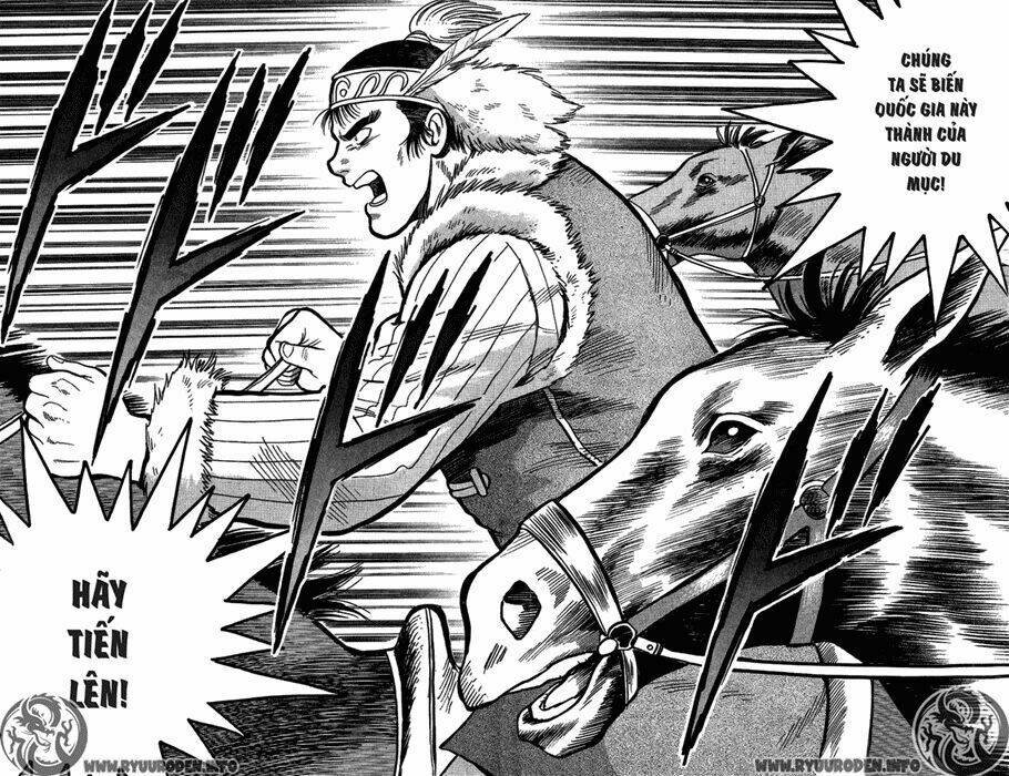 hoàng phi hồng phần 1 chapter 25 116