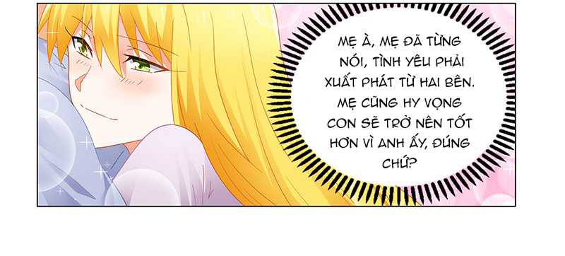 phúc hắc tổng tài đừng tới đây chapter 53 19