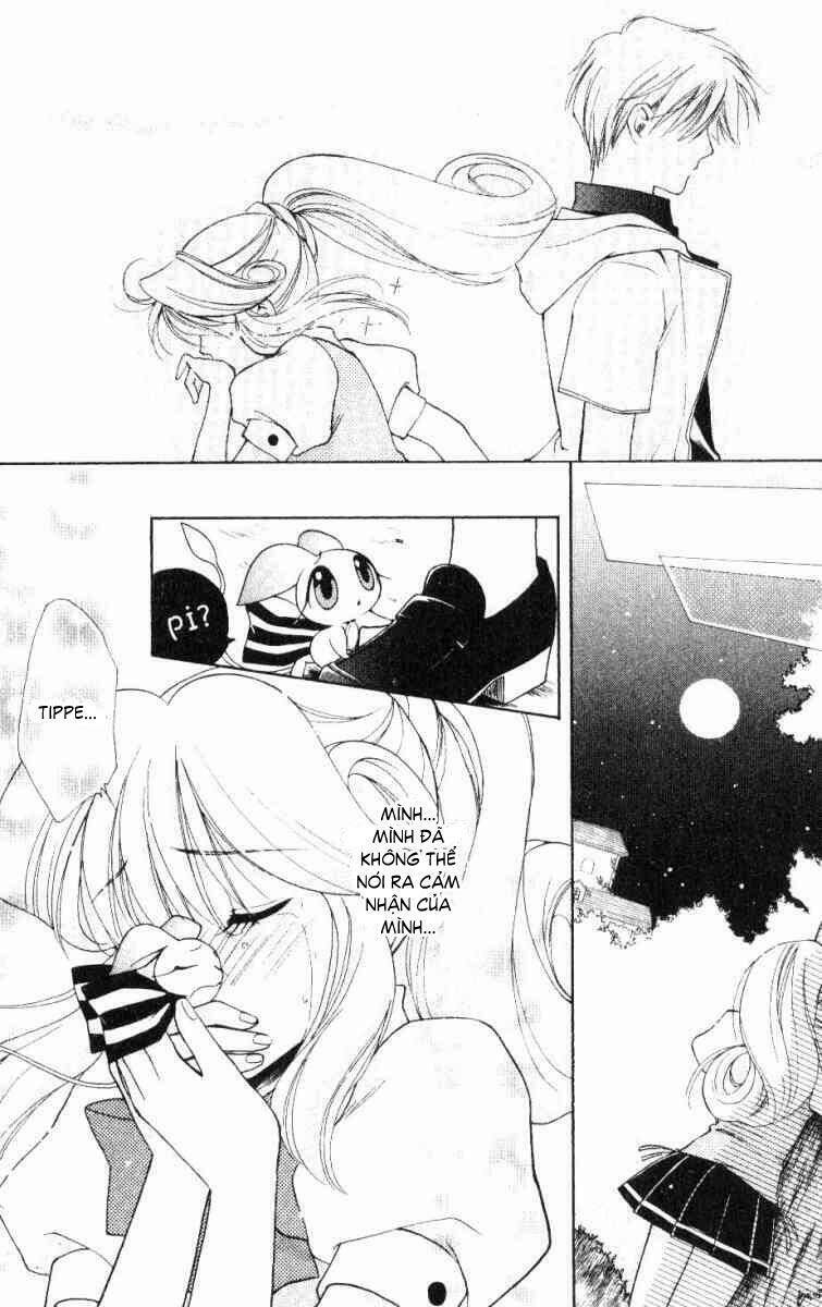 kilala princess - công chúa kilala chapter 5 8