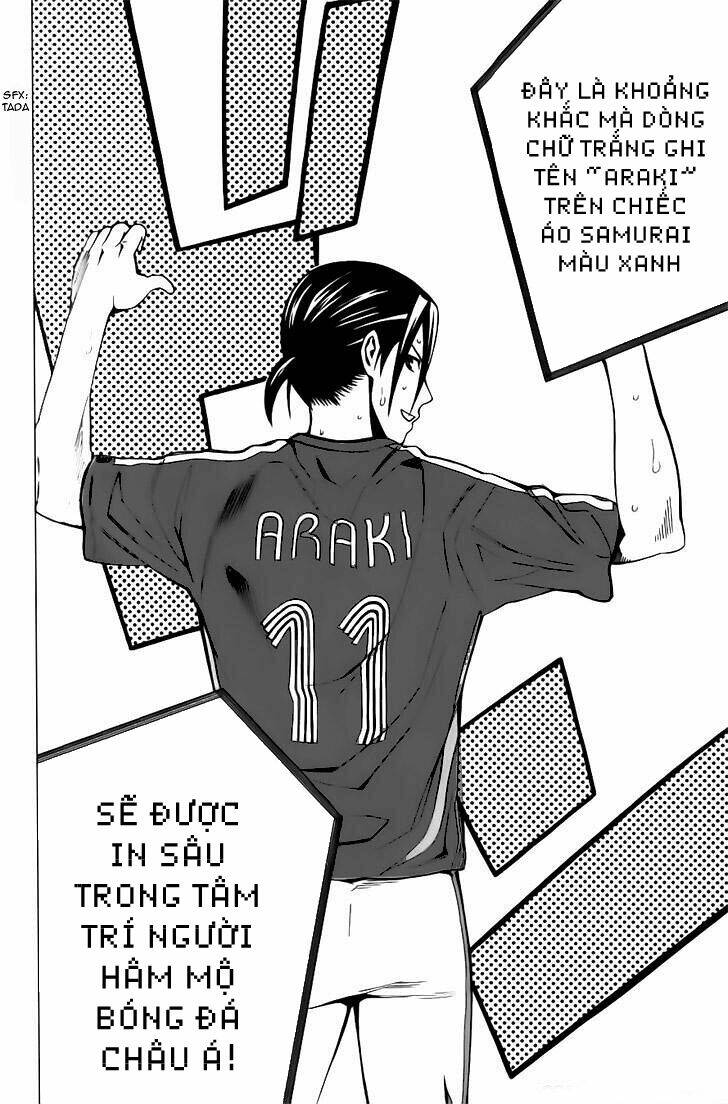 kỵ sĩ trong vòng cấm chapter 148 19