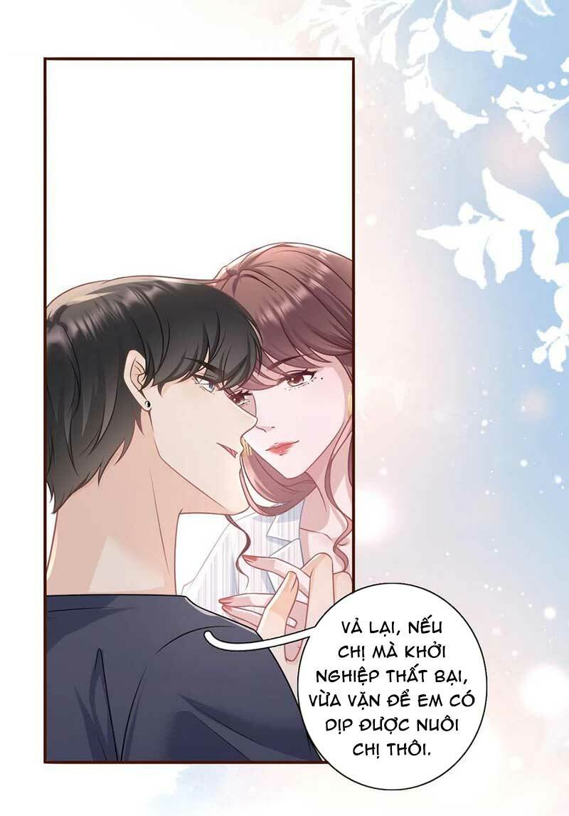 bạn gái tôi mới 30+ tuổi xuân chapter 107 8