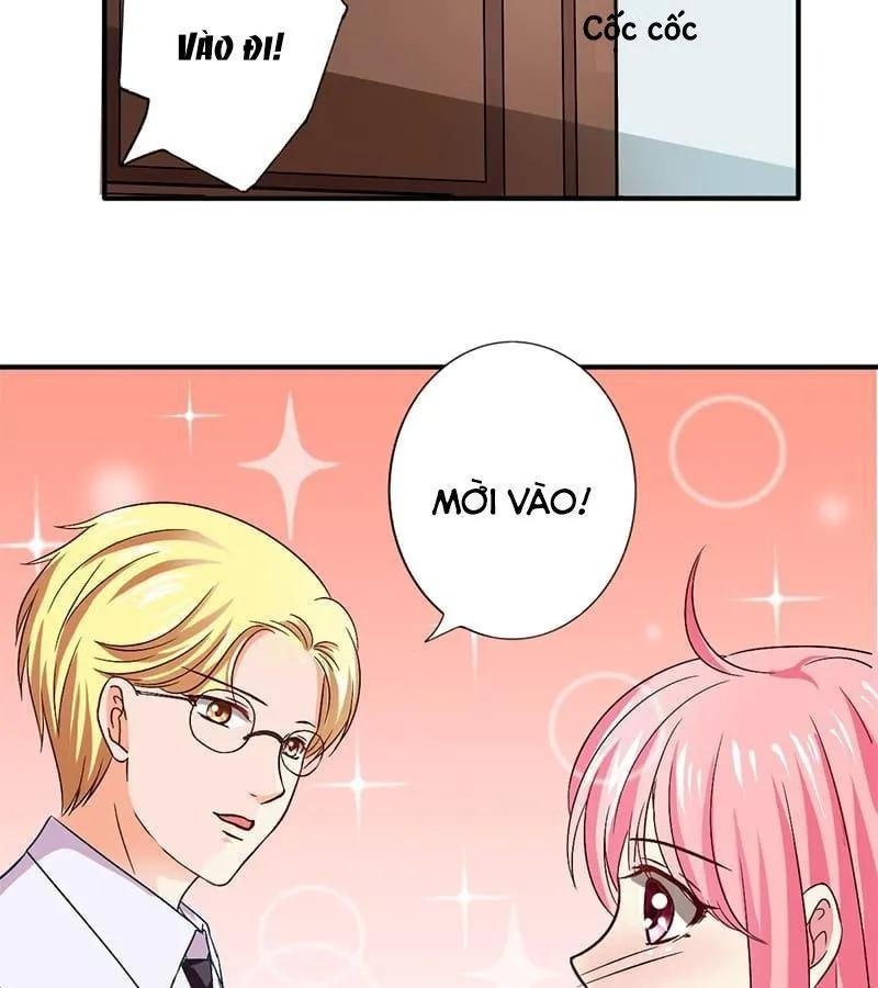 tống thống hống hách và cô gái ngây thơ chapter 2 34