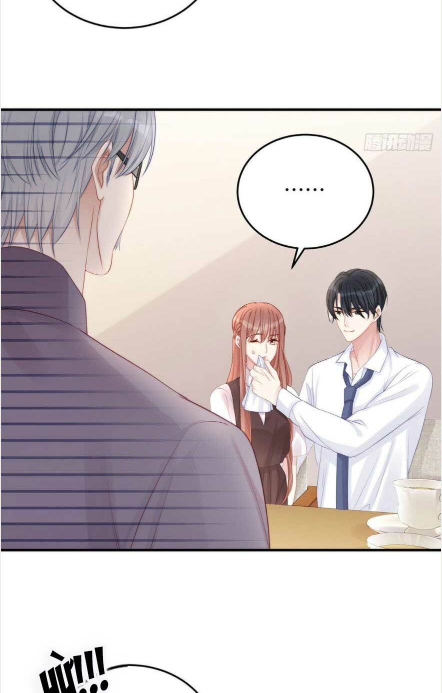 sủng em sủng tới tận cùng chapter 101.1 16