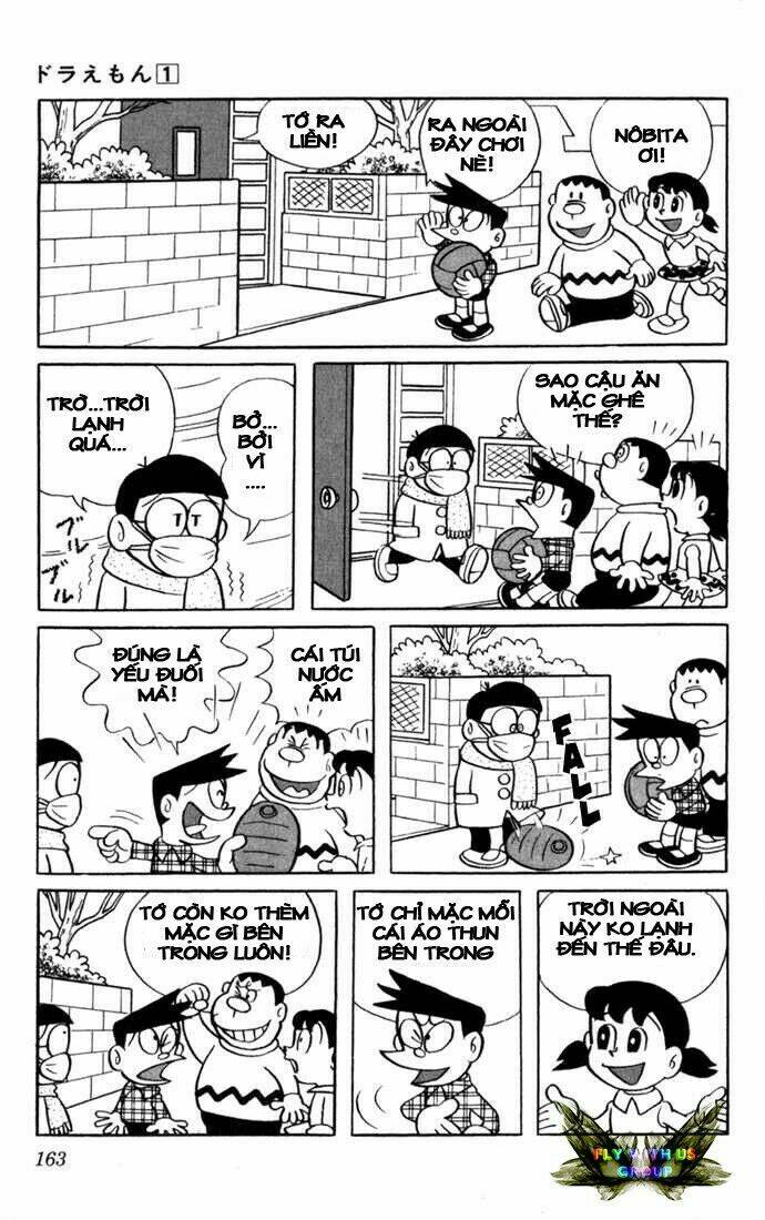 doraemon chapter 14 2