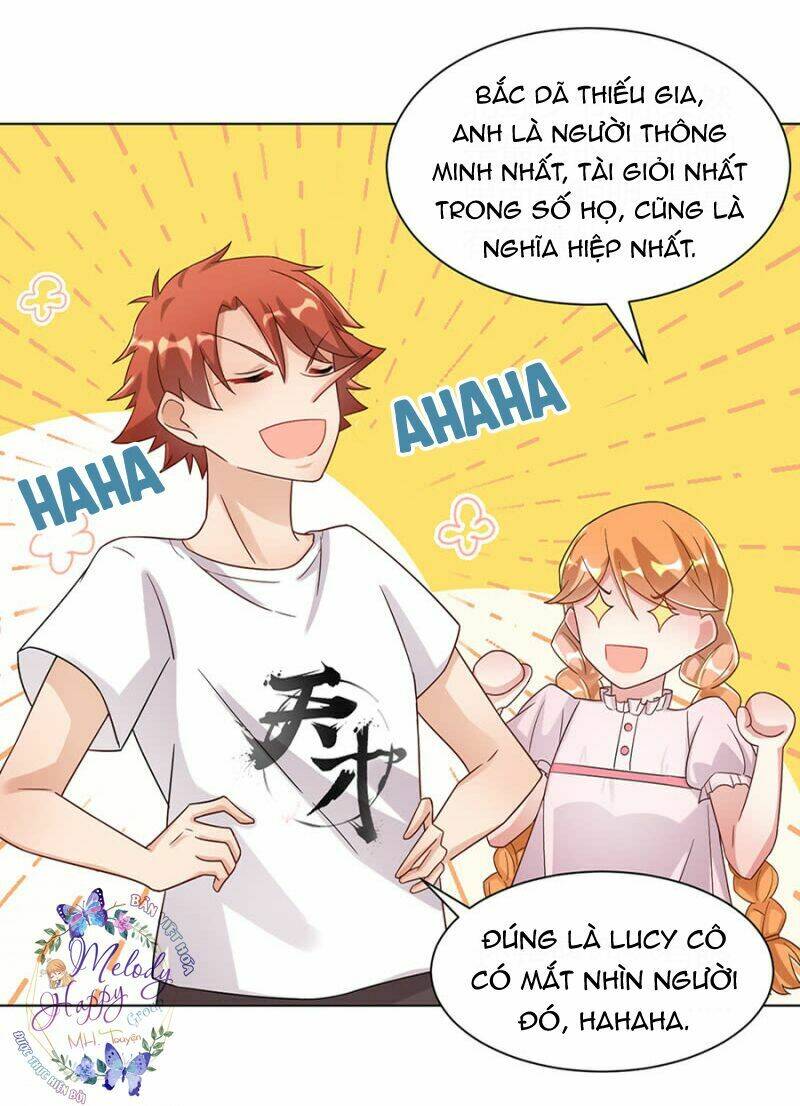 ma lạt thiên kim đẩu ác thiếu chapter 13 32