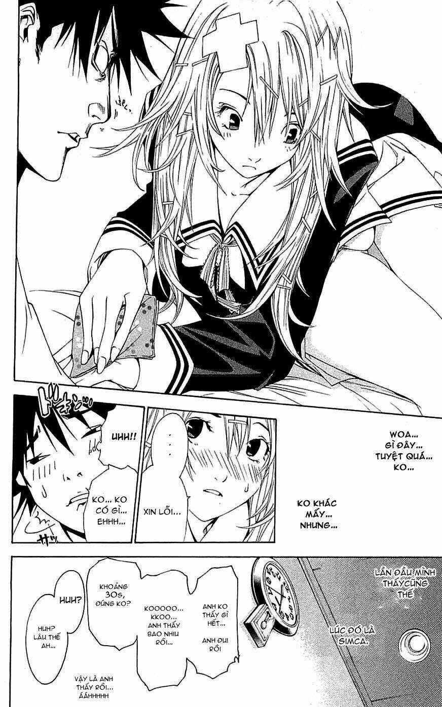 air gear chapter 117 17