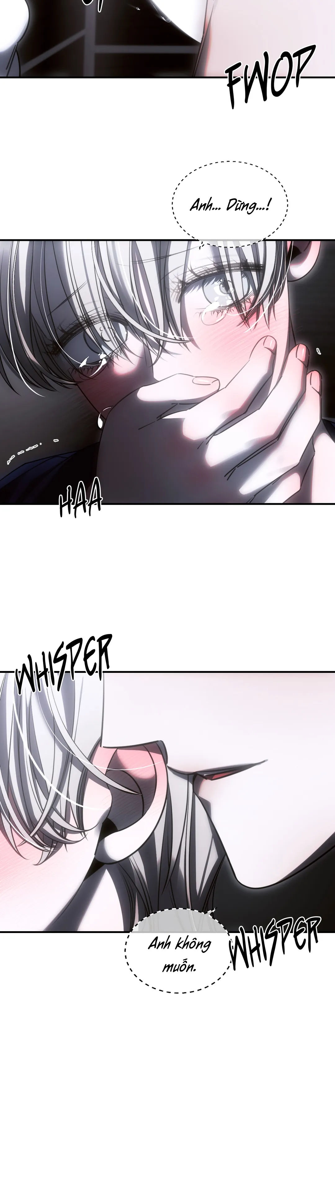 vực sâu chapter 24 13