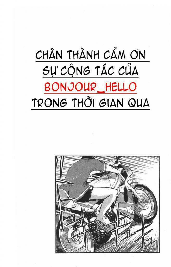 shonan junai gumi chapter 111 20