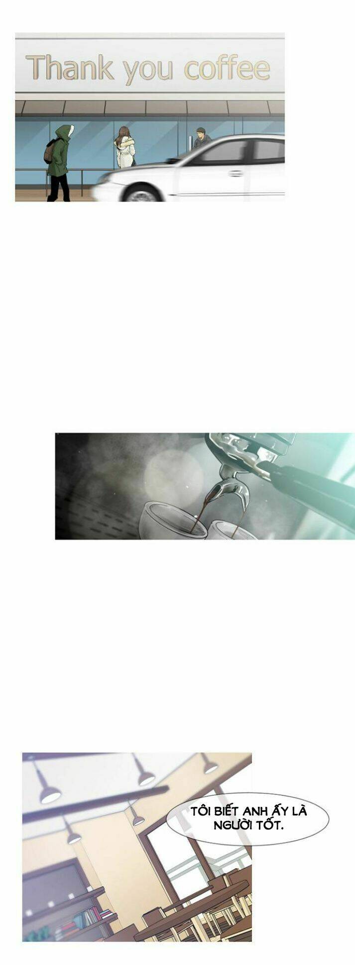 đêm vùng cực chapter 1 4