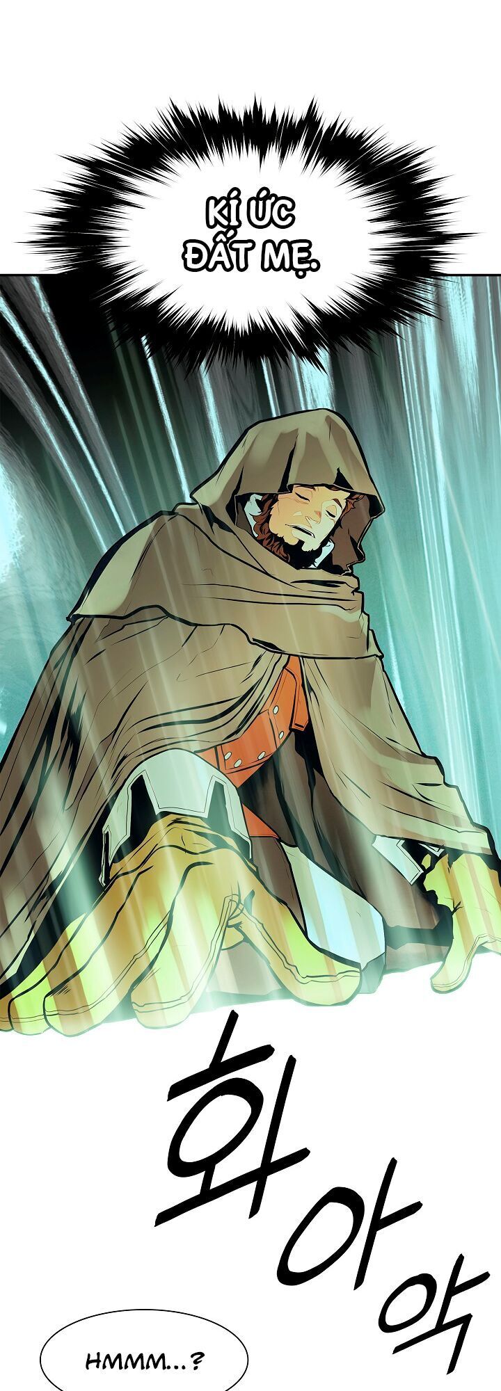 bất bại chân ma chapter 35.2 20