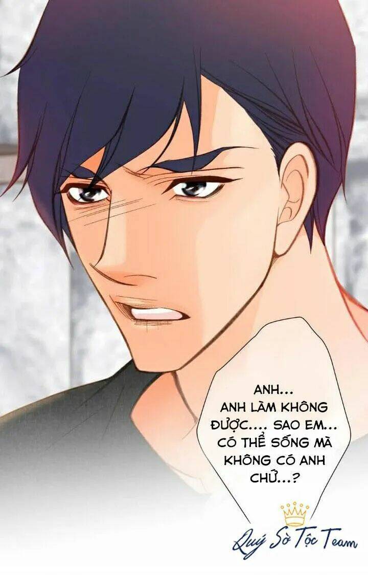 tiếp xúc chí mạng chapter 91 9