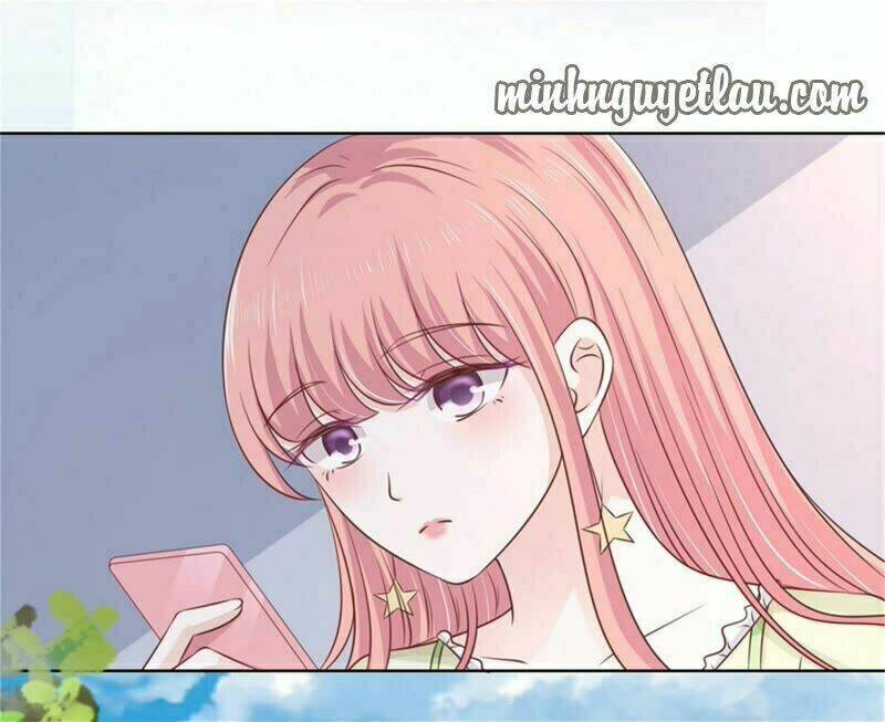 liệt ái tri hạ: series mật đào tiểu tình nhân chapter 208 5