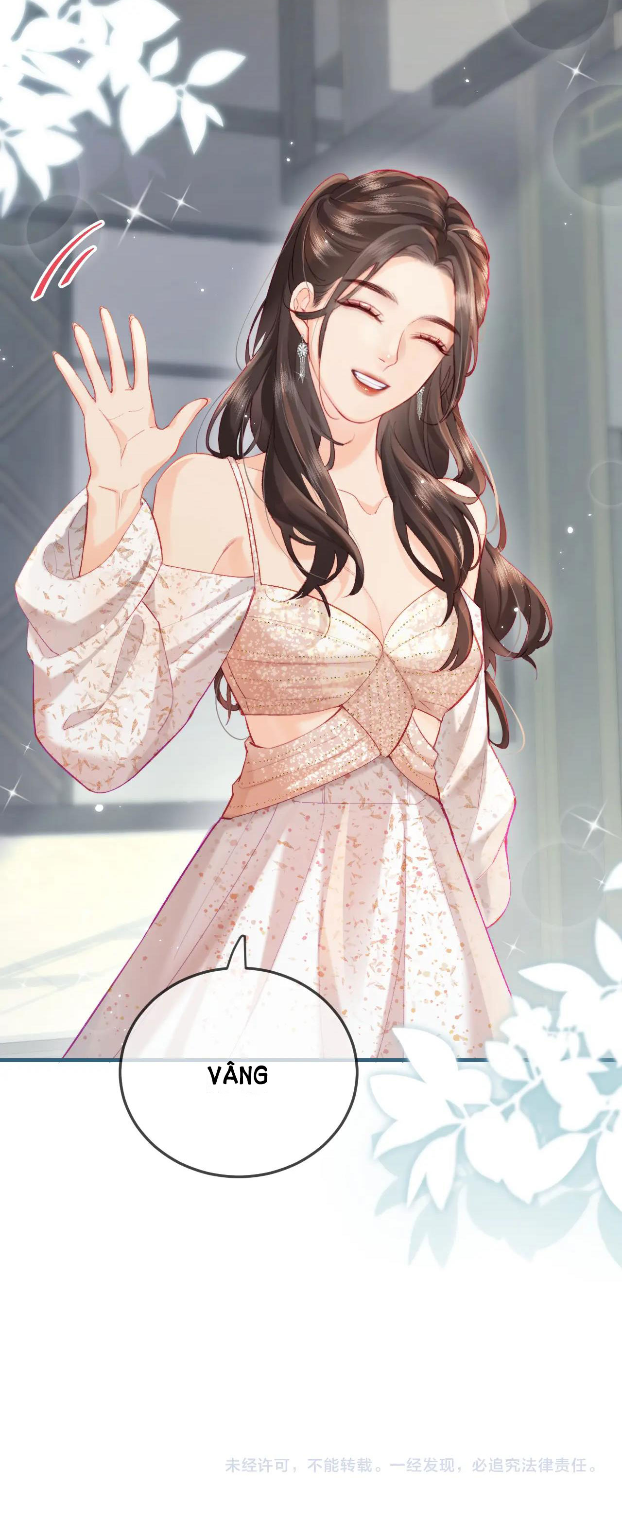 câu chuyện ngọt ngào của cặp vợ chồng đỉnh lưu chapter 22.2 27