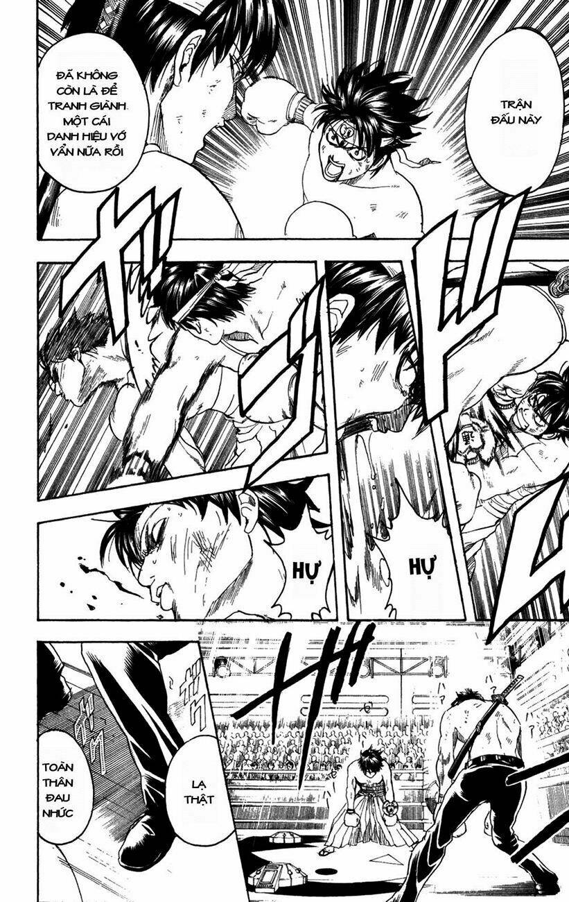 gintama - linh hồn bạc chapter 245 12