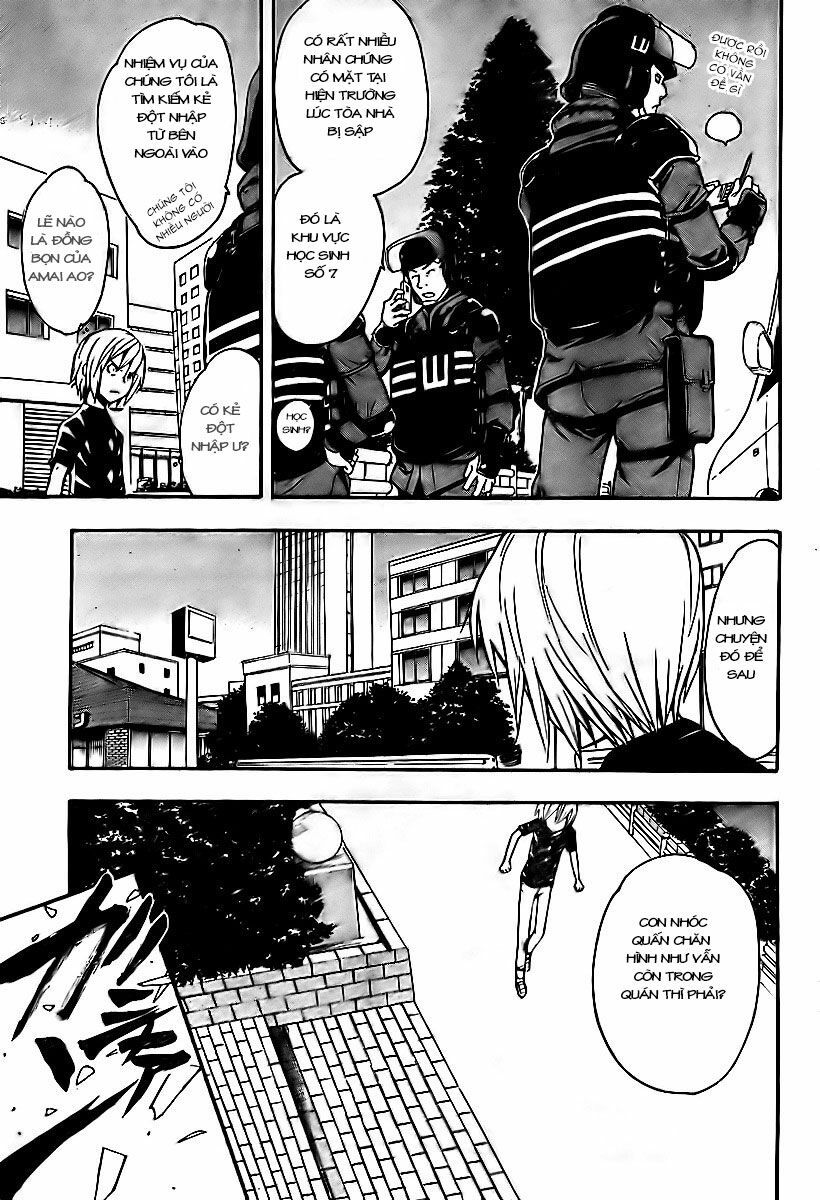 cấm thư ma thuật index chapter 30 27