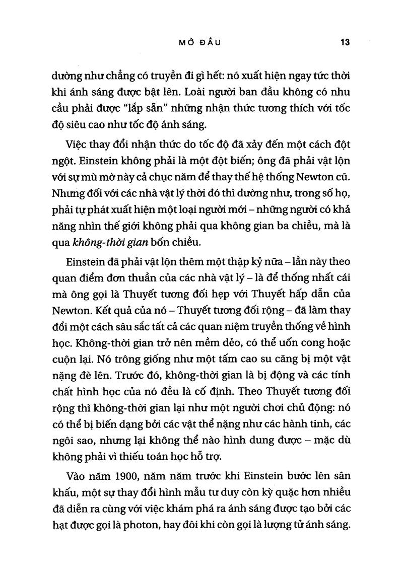 Khoa Học Khám Phá - Cuộc Chiến Lỗ Đen (Tái Bản 2023)