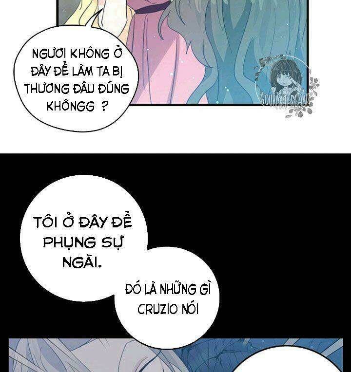 tôi là bạn gái cũ của một người lính chapter 46 67