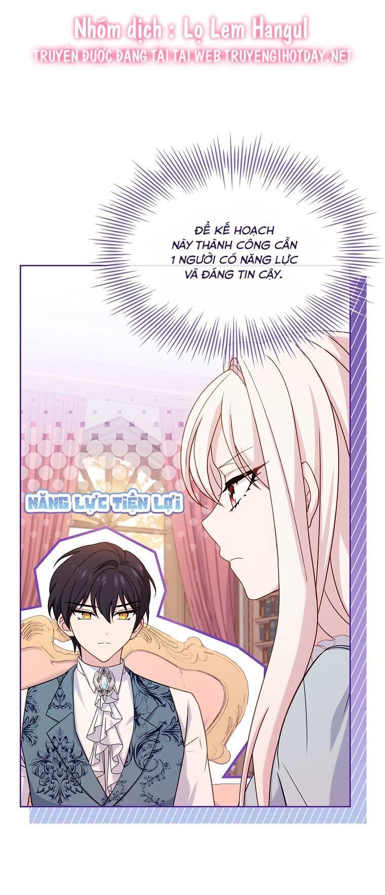 để yên cho tiểu thư hiền chapter 108 29