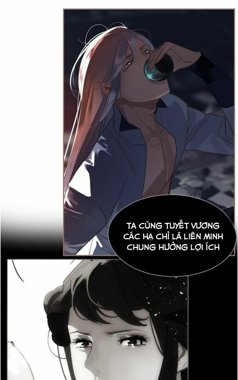 nhất đại linh hậu chapter 55.2 2