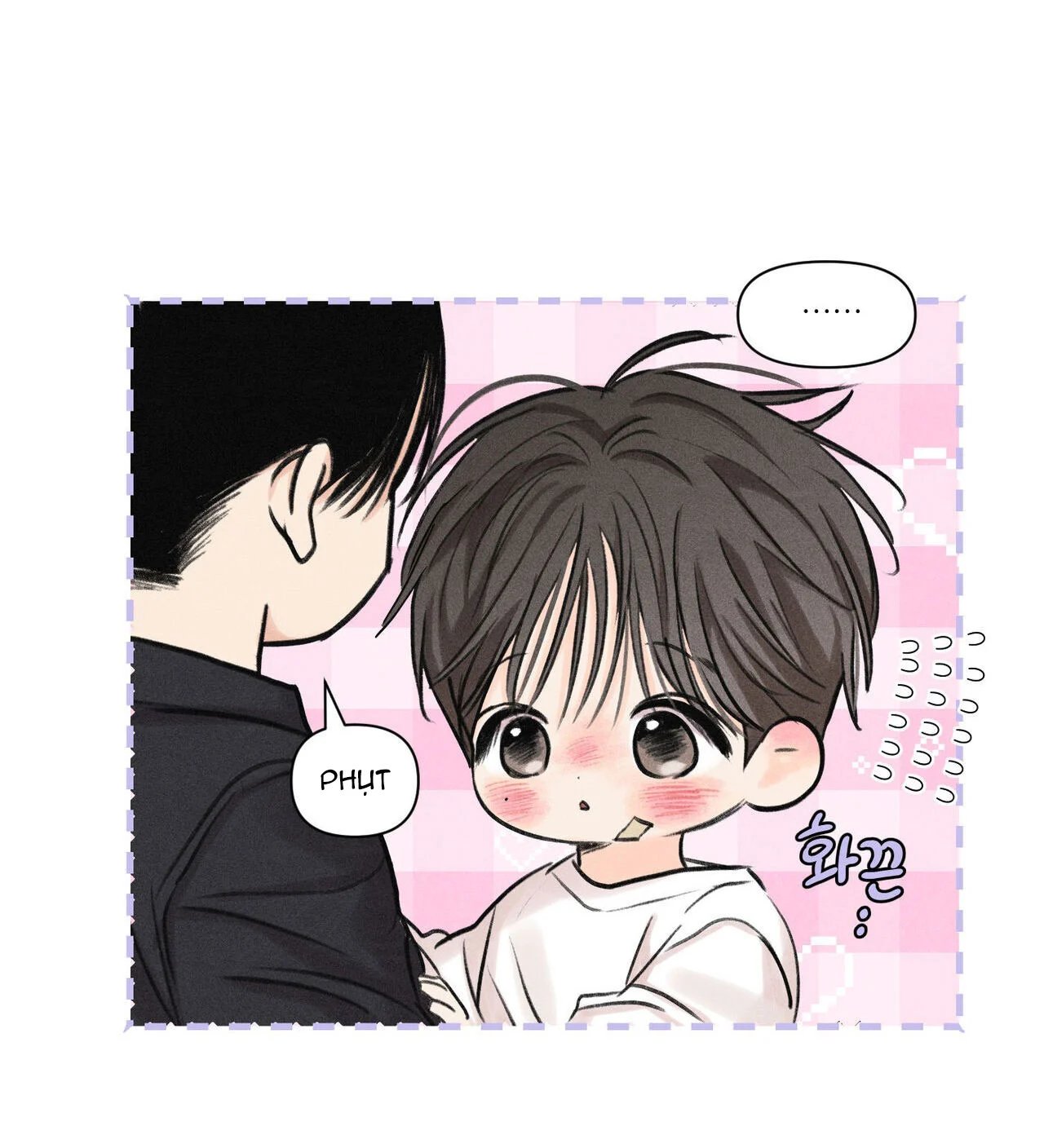 công việc làm thêm hàng ngày chapter 12.1 19