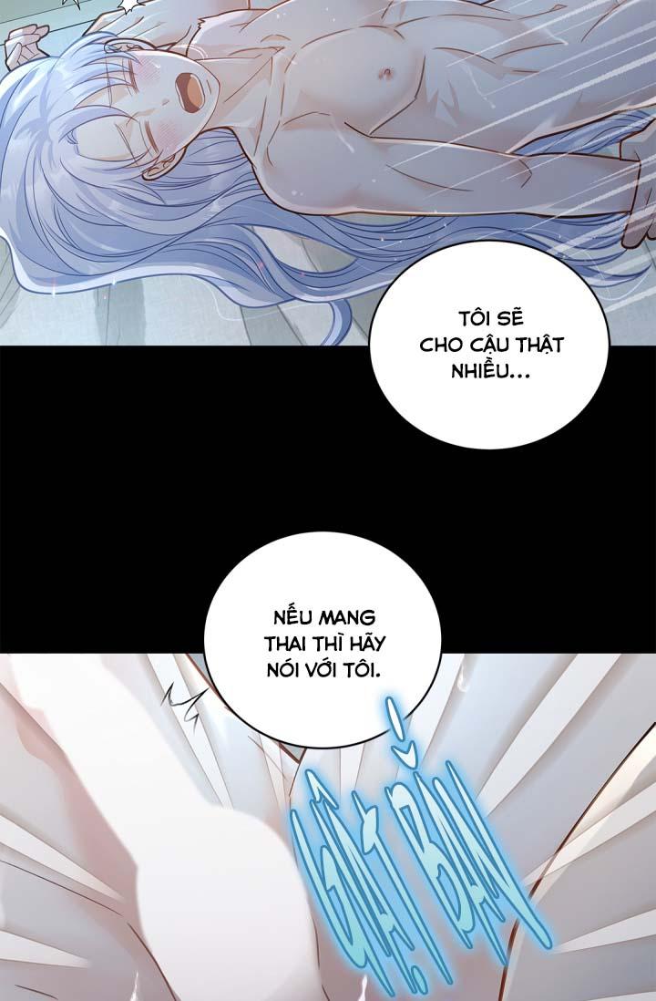 hôn nhân bị đánh cắp của hồ ly chapter 26 51