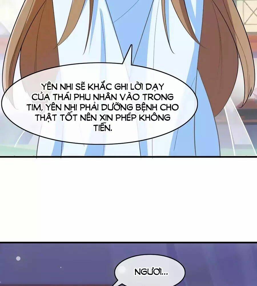 đích nữ hữu độc chapter 17 37