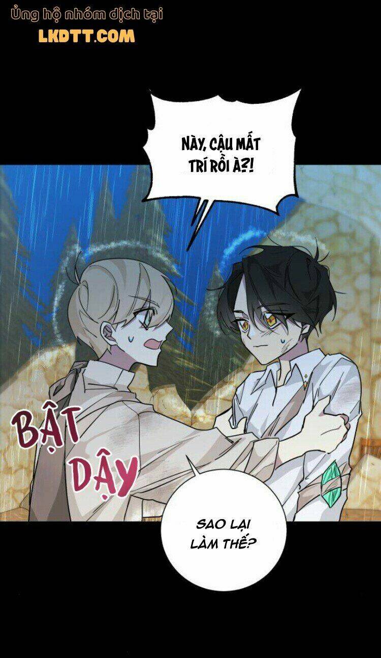 ta đã từng mong nàng biến mất chapter 18 13