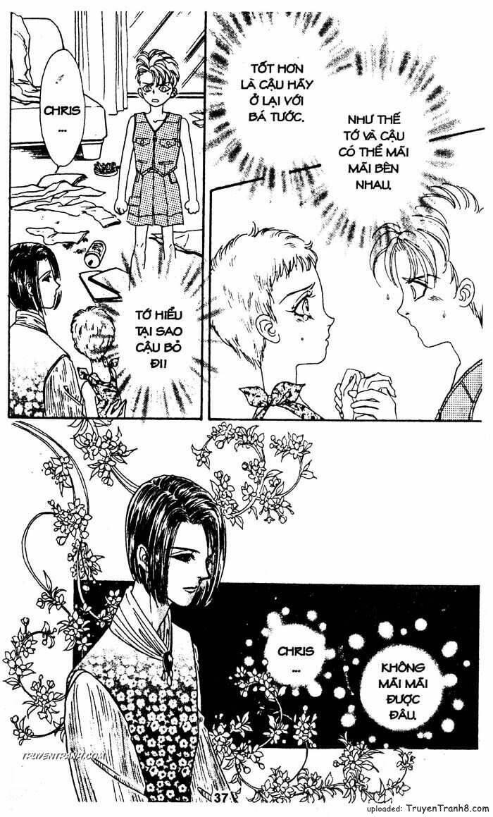 tiệm thú kiểng chapter 21 38