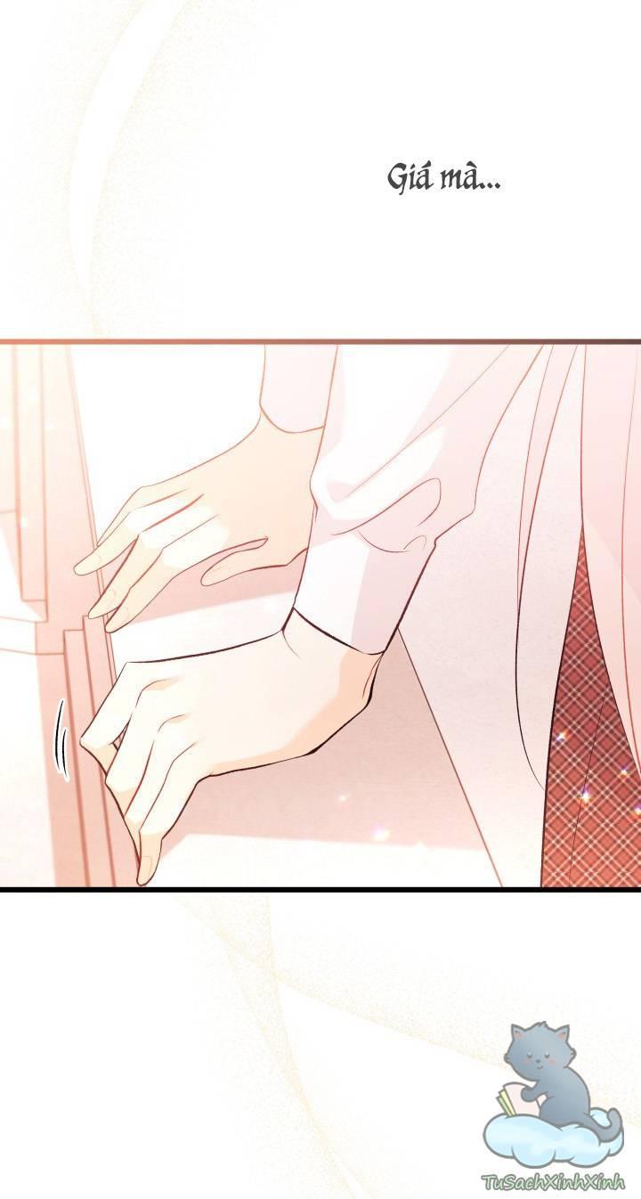 quan hệ cộng sinh giữa báo đen và thỏ trắng chapter 44 38