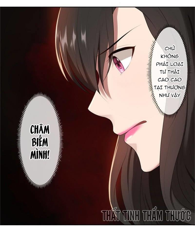 vợ yêu không ngoan chapter 17 29