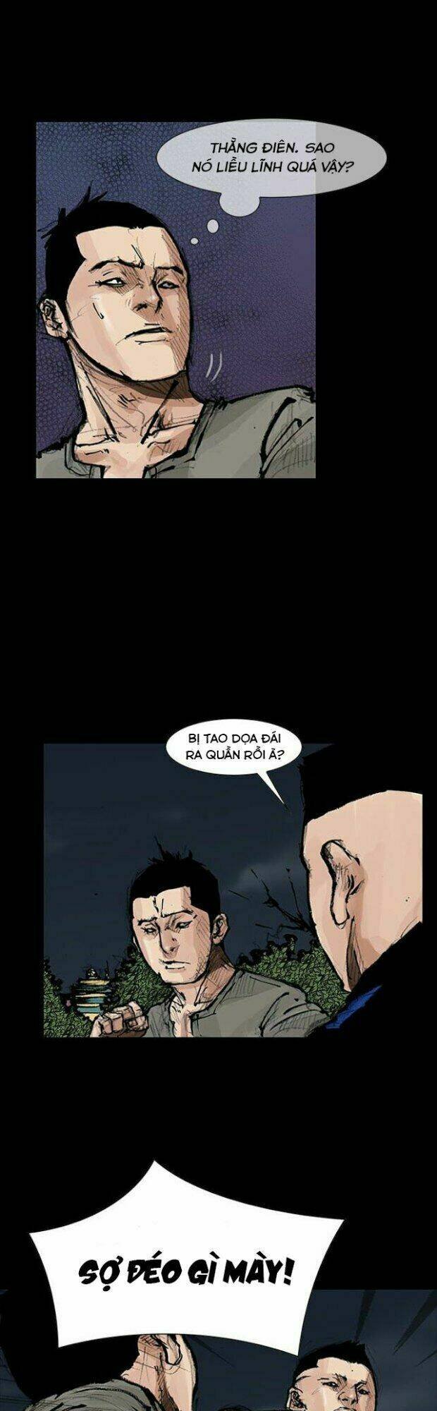 dokgo 2 | độc cô 2 chapter 10 7