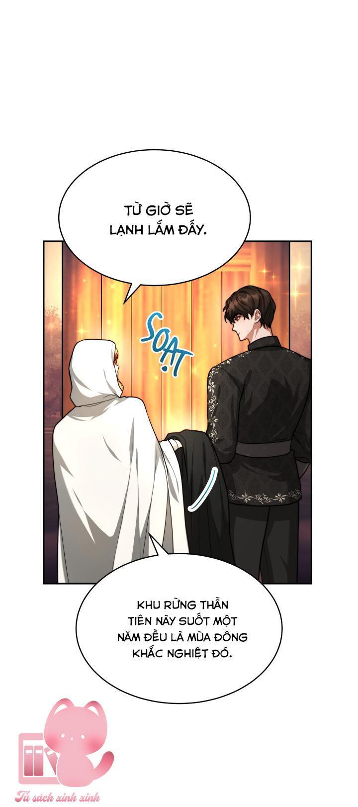 từ chồng cũ hóa thành nam chính chapter 17 61