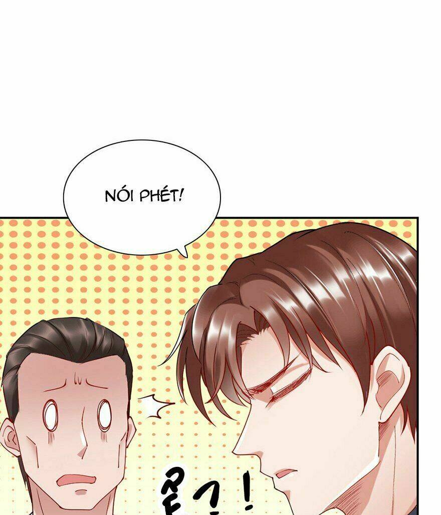 tiểu bạch điềm thê của long thiếu chapter 46 25