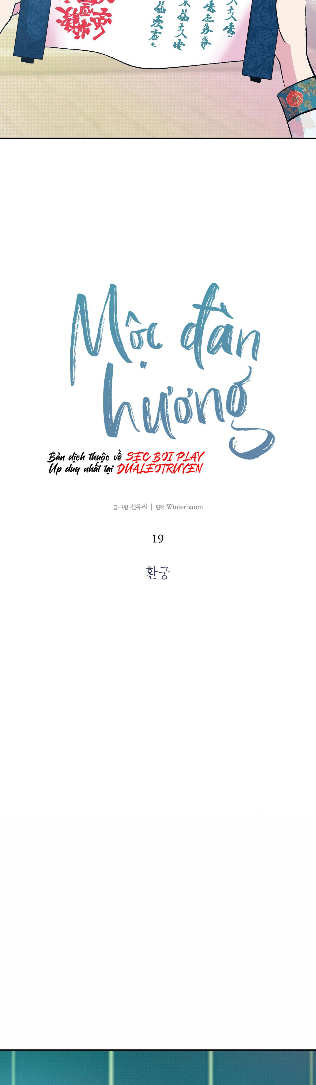 mộc đàn hương chapter 19 10