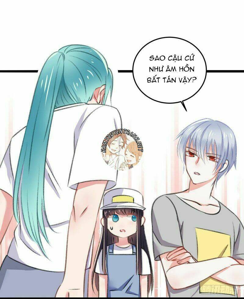 phi nhiên hướng phong chapter 26.1 5