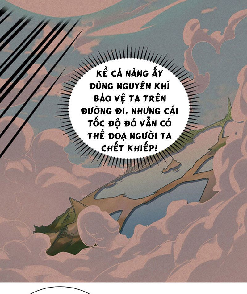 võ đạo độc tôn chapter 414 23