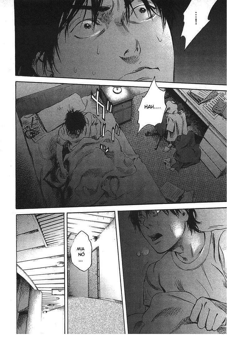 6000 the deep sea of madness chapter 3 8