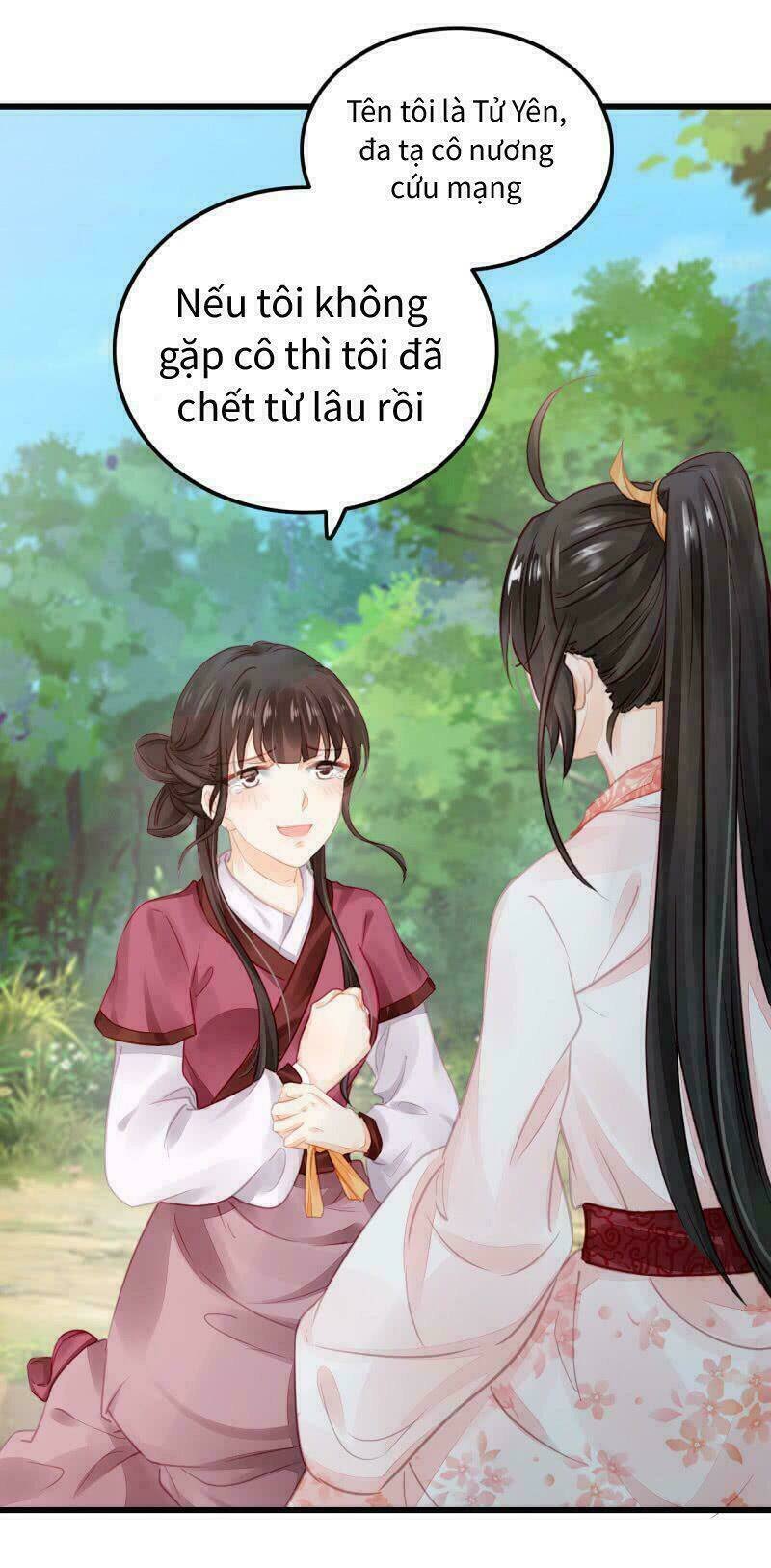 thần thám song kiêu chapter 31 21