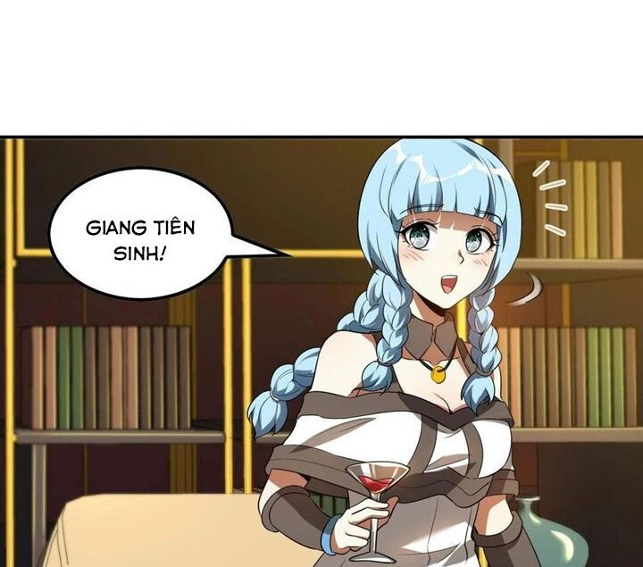 đệ nhất người ở rể chapter 92 43