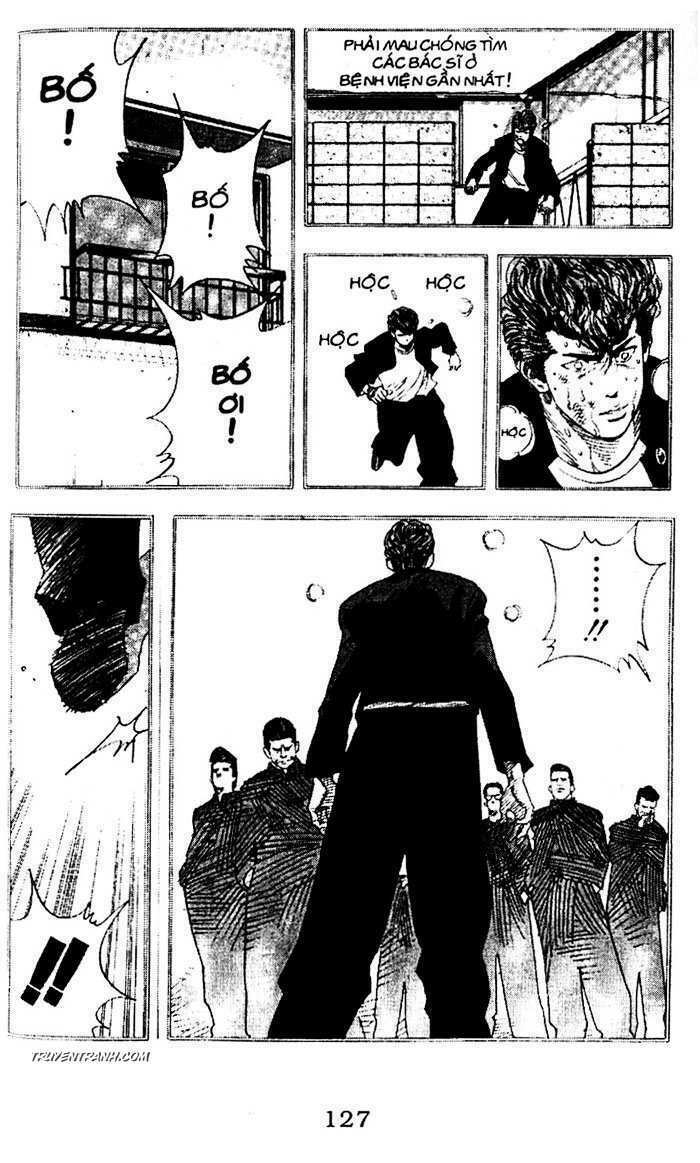 cao thủ bóng rổ chapter 148 11