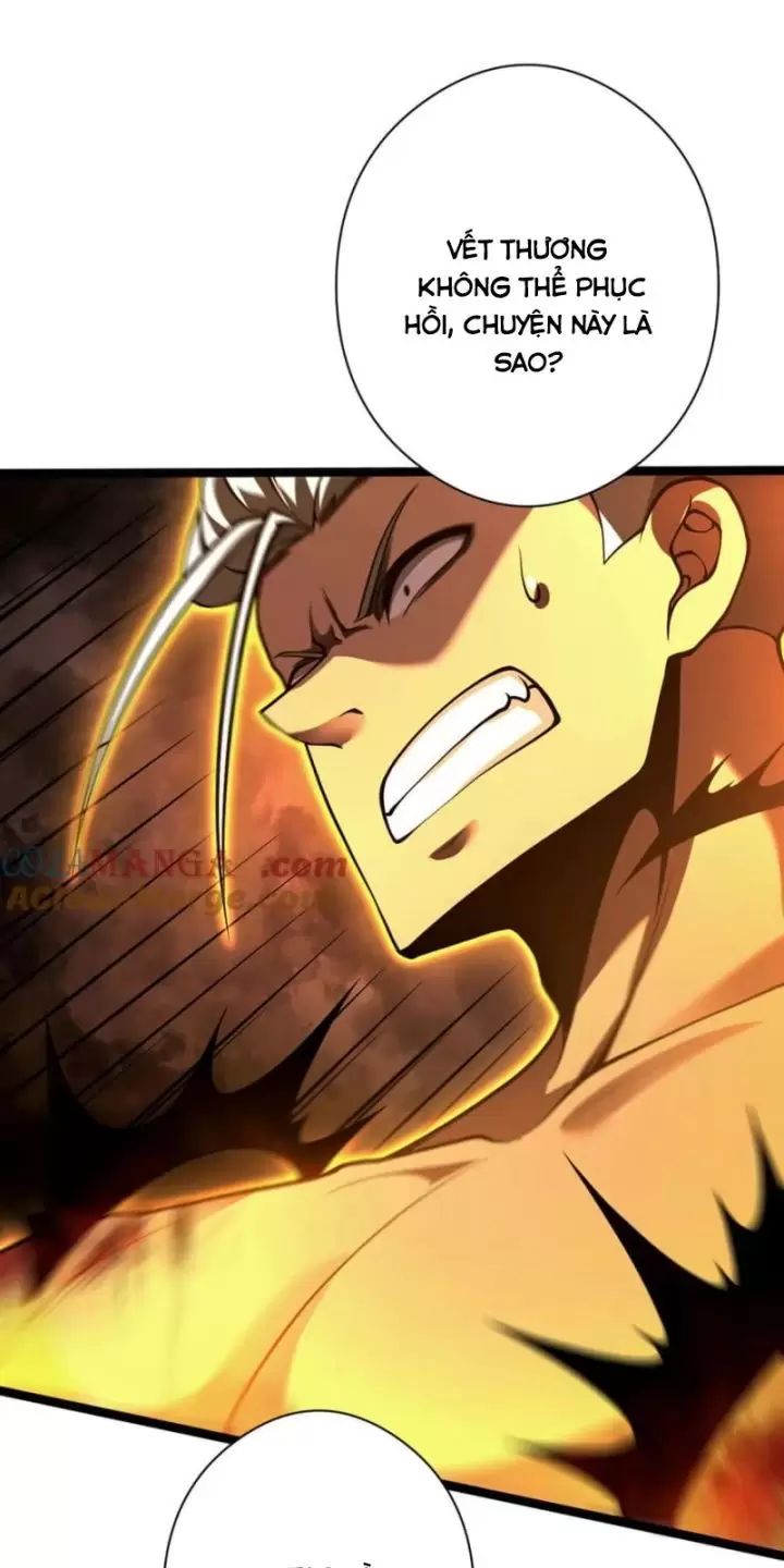 ta, chúa tể rừng xanh chapter 34 50