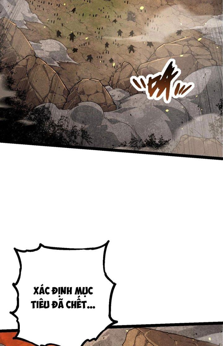 từ cây cổ thụ bắt đầu tiến hóa chapter 67 23