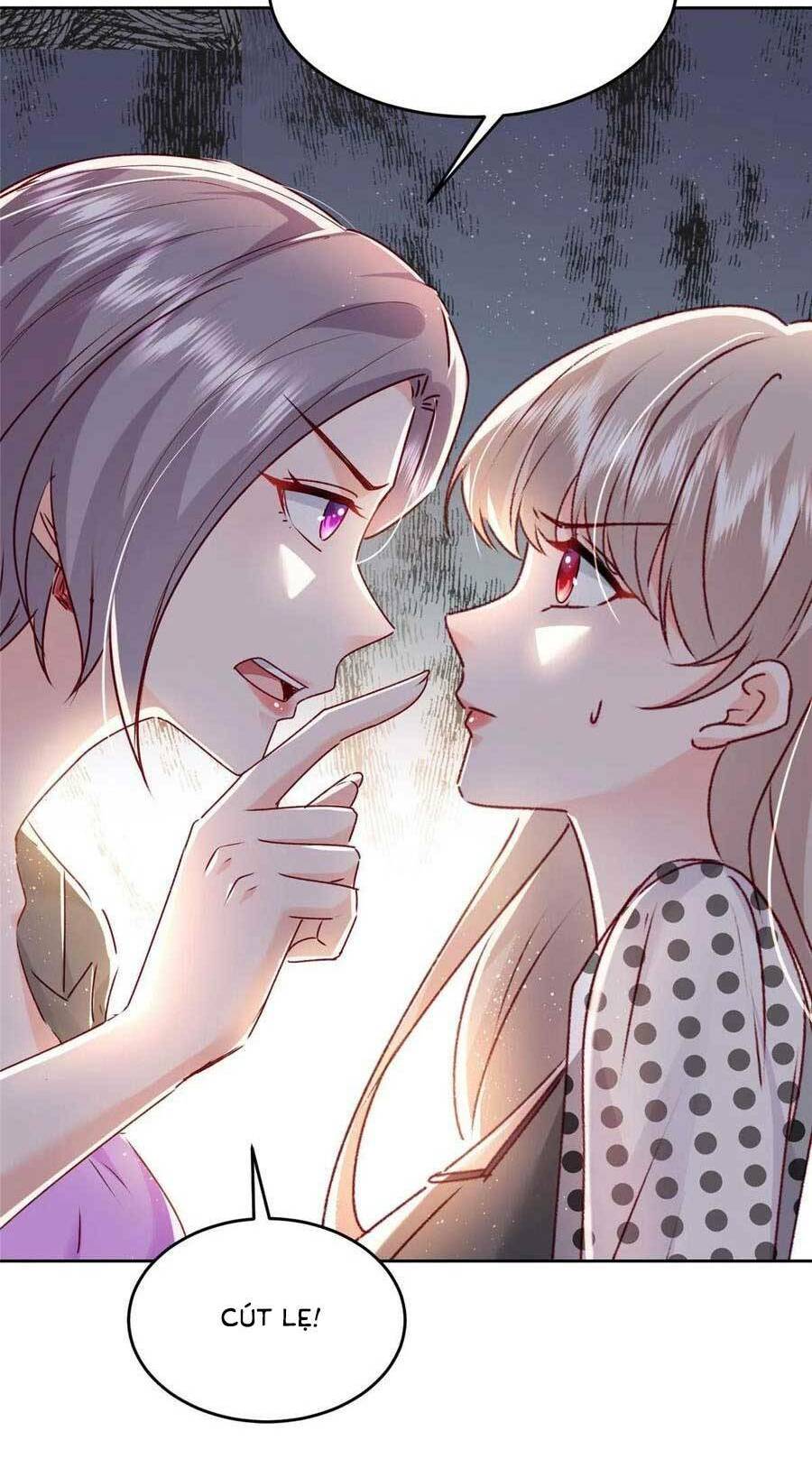 cô vợ của tôi không dễ bắt nạt chapter 60 19