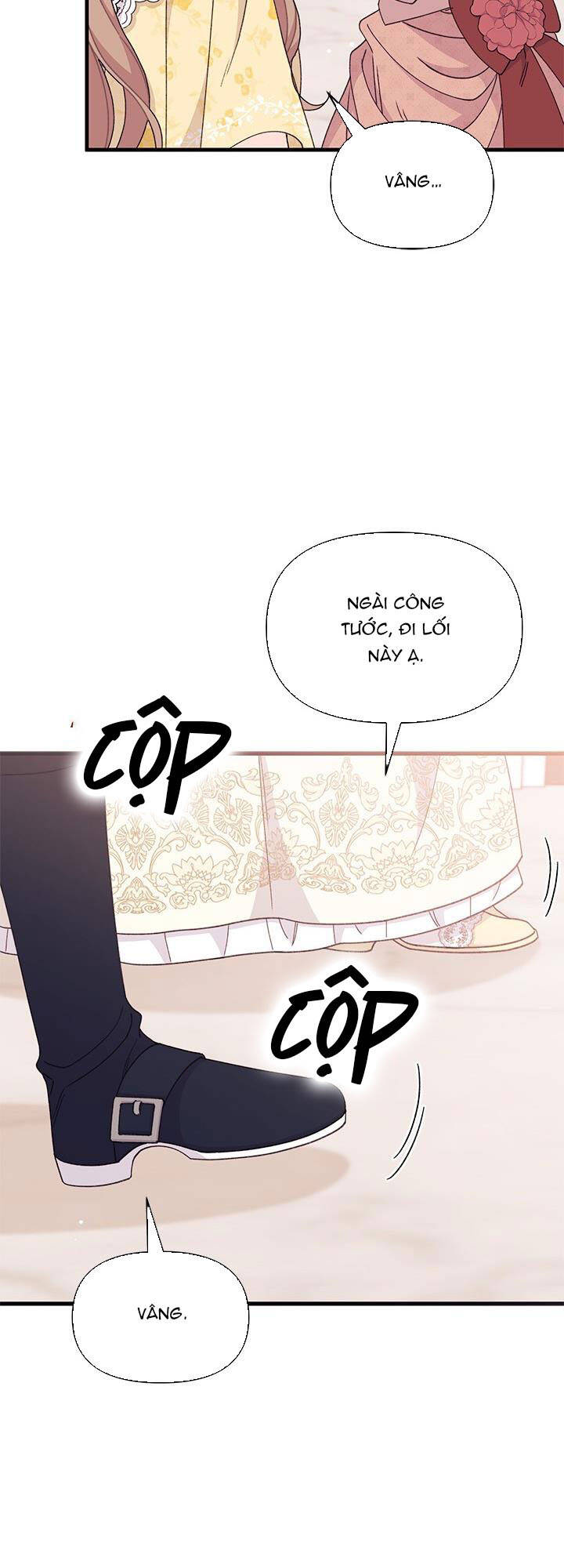 Tôi Đã Có Chồng Sau Khi Nhặt Được Nam Chính chapter 45.1 8