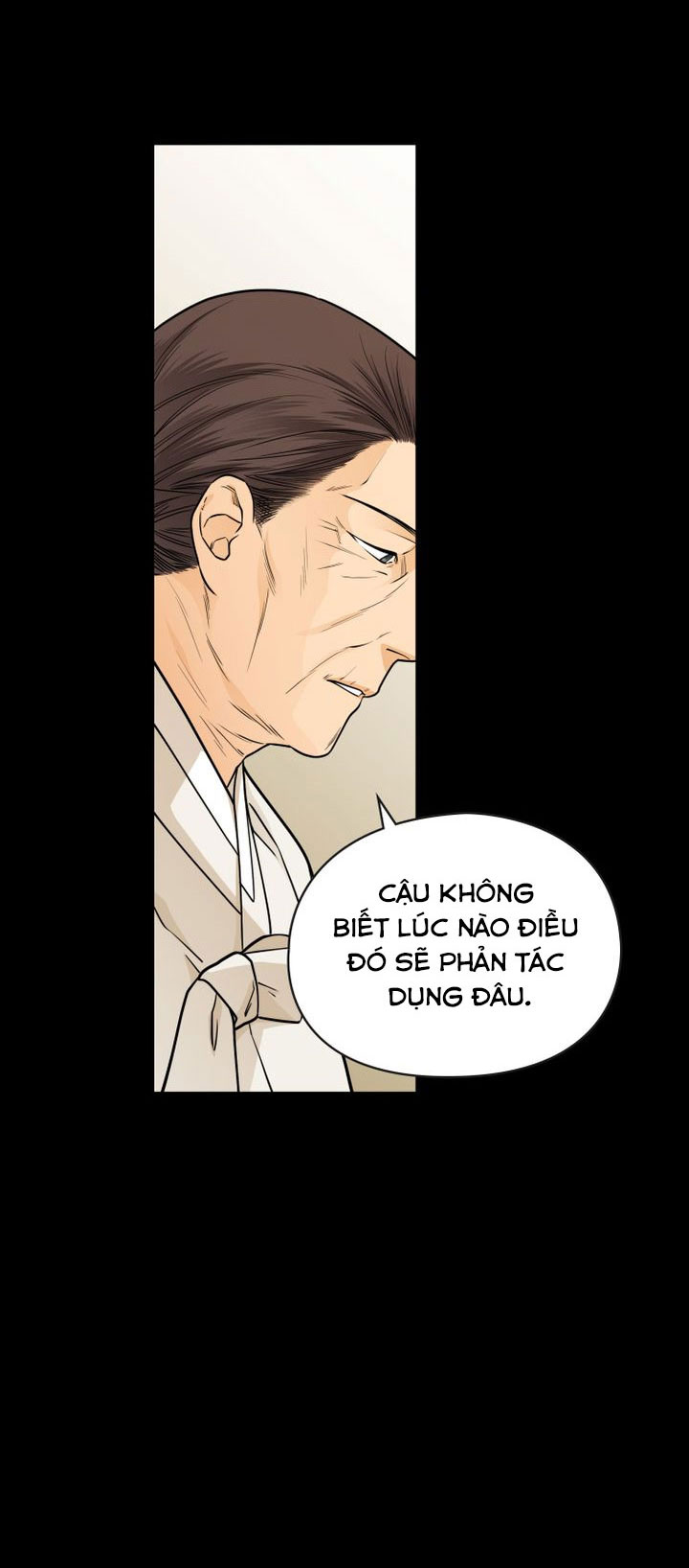 câu chuyện về người phụ nữ ấy chapter 97 17