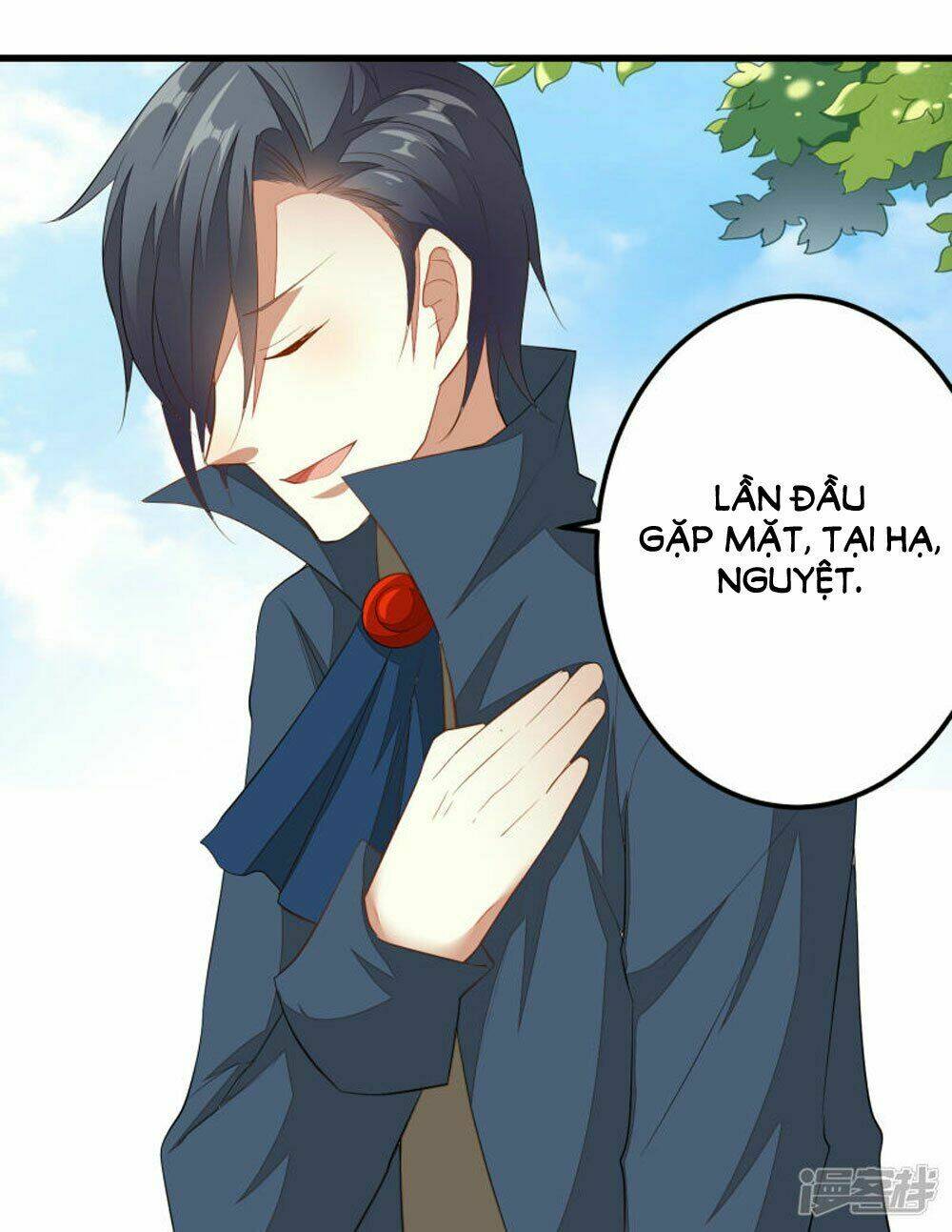 nguyệt dạ hương vi lai chapter 36 8