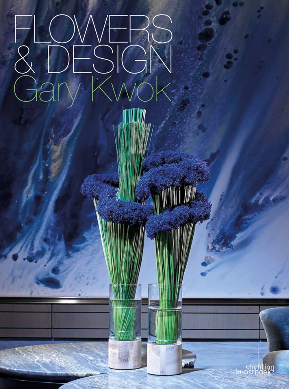 Flowers & Design By Gary Kwok