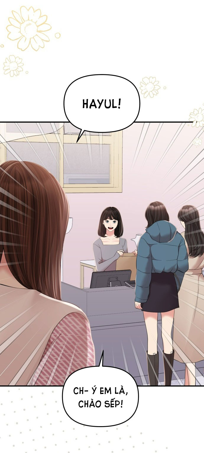 gửi em người đánh cắp những vì sao - to you who swallowed a star chapter 120.2 18