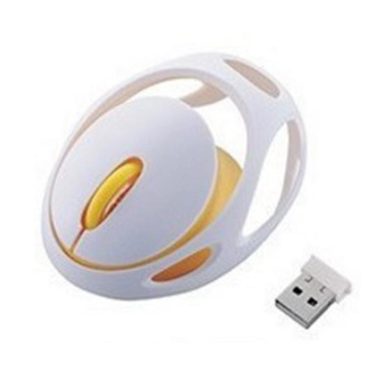 Quang Không Dây Hoạt Hình Chuột Usb Dễ Thương Máy Tính Mini Mouse1200dpi Thiết Kế Công Thái Học Tặng Máy Tính Phụ Kiện